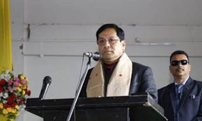 Sarbananda Sonowal calls for technology-driven maritime security as India’s port network expands
