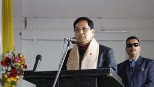 Sarbananda Sonowal calls for technology-driven maritime security as India's port network expands