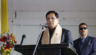 Sarbananda Sonowal calls for technology-driven maritime security as India's port network expands