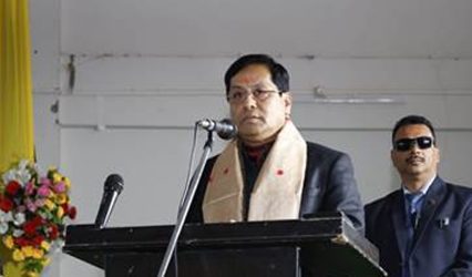 Sarbananda Sonowal calls for technology-driven maritime security as India’s port network expands