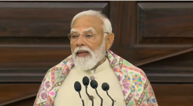 India has turned diversity into strength of its democracy: PM Modi