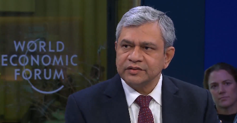 Energy and chips anchor India’s five-layer AI mission: Ashwini Vaishnaw