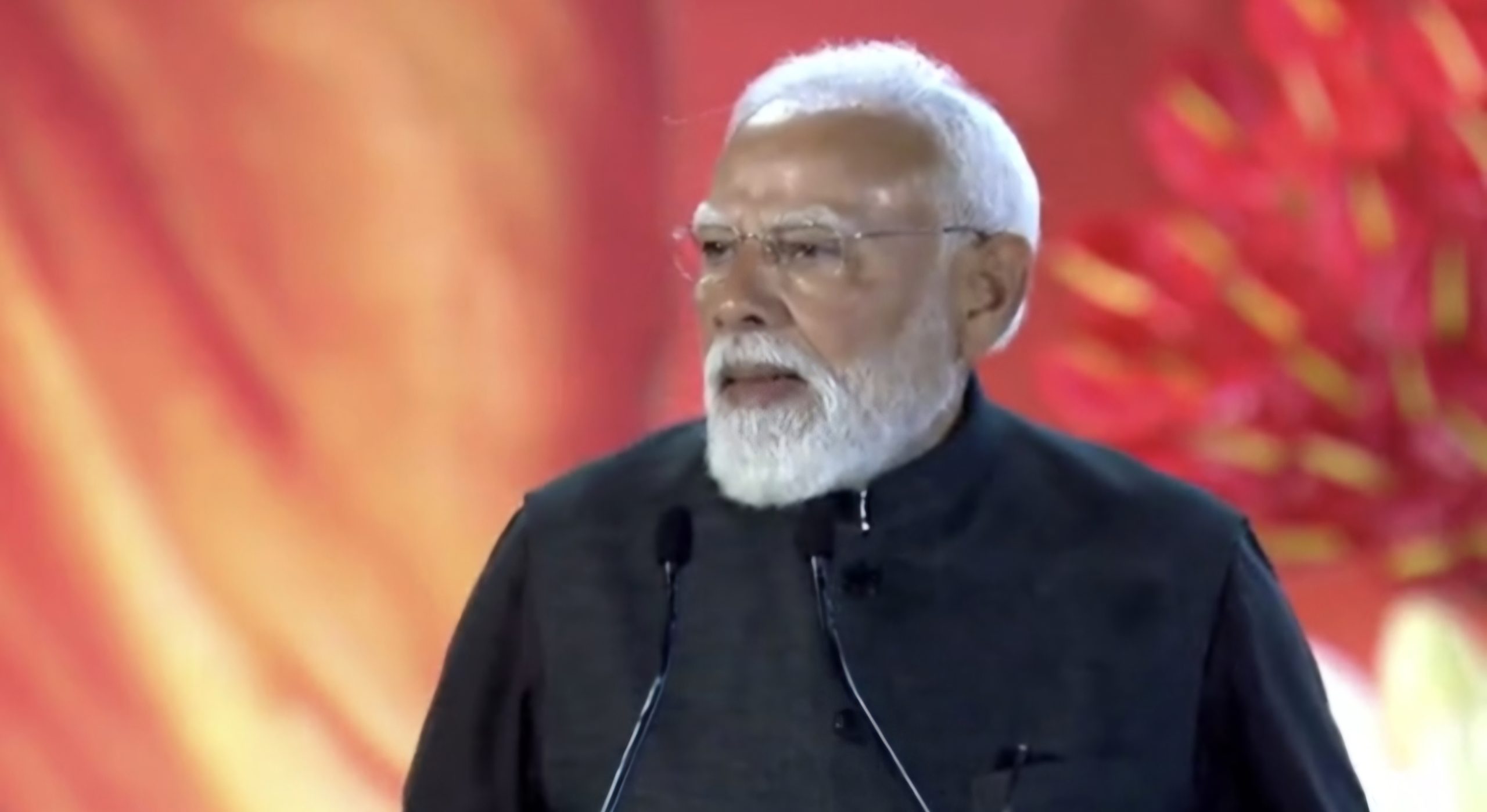 From startups to space, India’s youth are powering growth: PM Modi