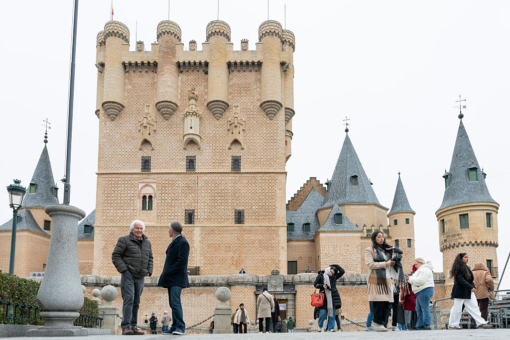 Spain expects tourist arrivals to keep growing in 2026