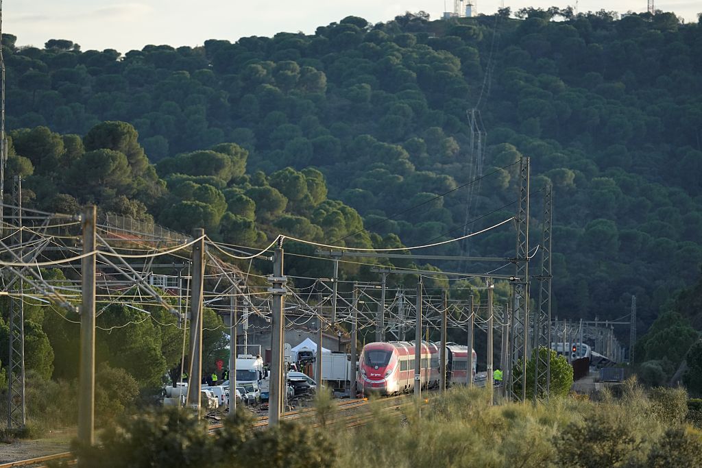 Spain’s high-speed train crash: What happened?