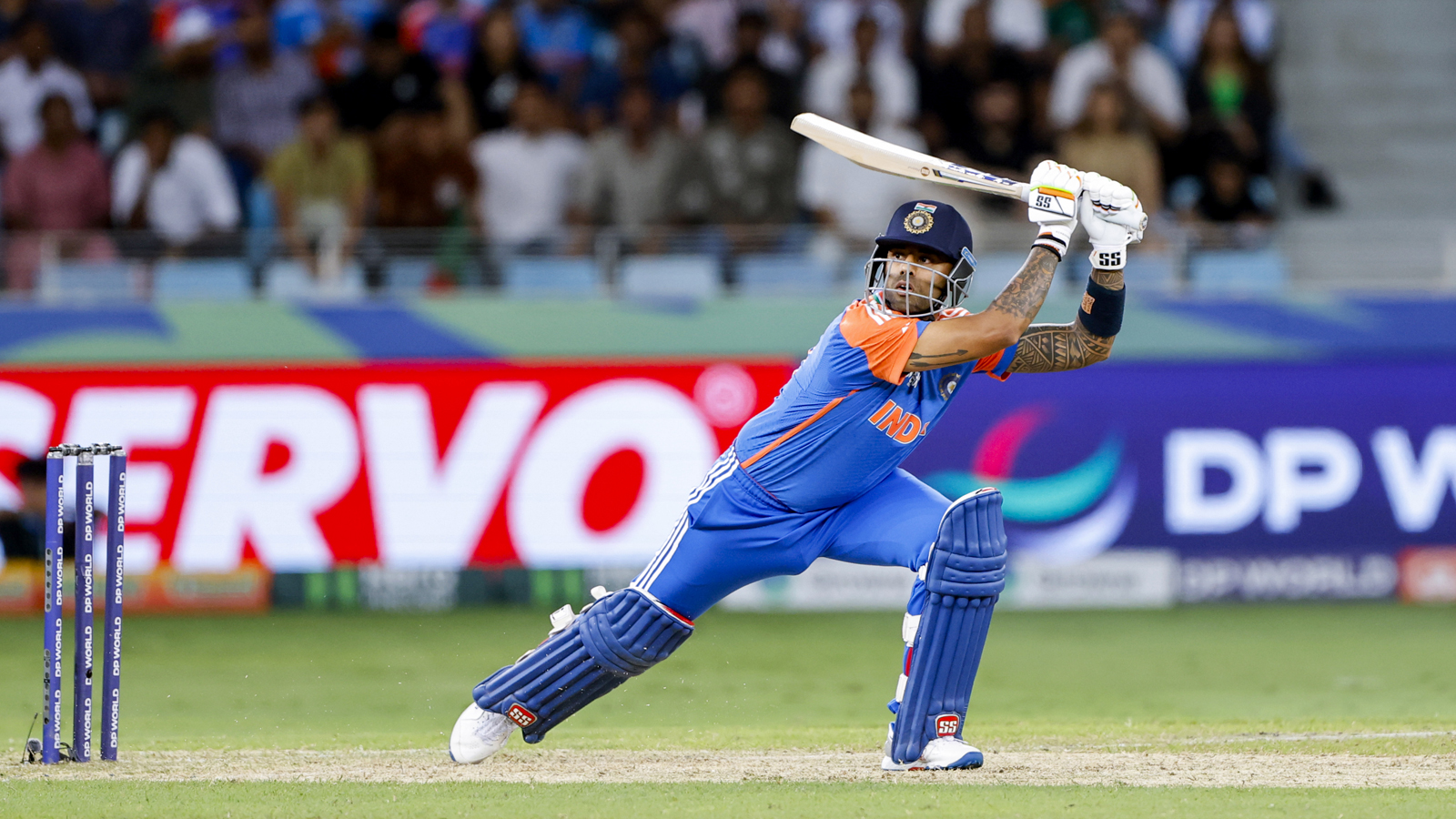 2nd T20I: India captain Suryakumar regains form in big win against New Zealand