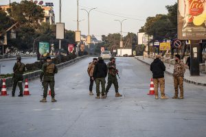 Syria signals renewed cooperation on chemical weapons destruction