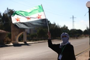 Syria conflict: Ceasefire declared in Aleppo amid ongoing tensions