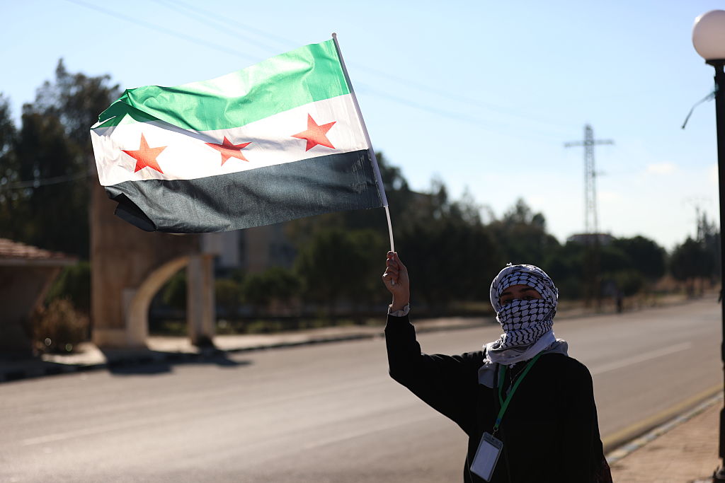 Syria conflict: Ceasefire declared in Aleppo amid ongoing tensions