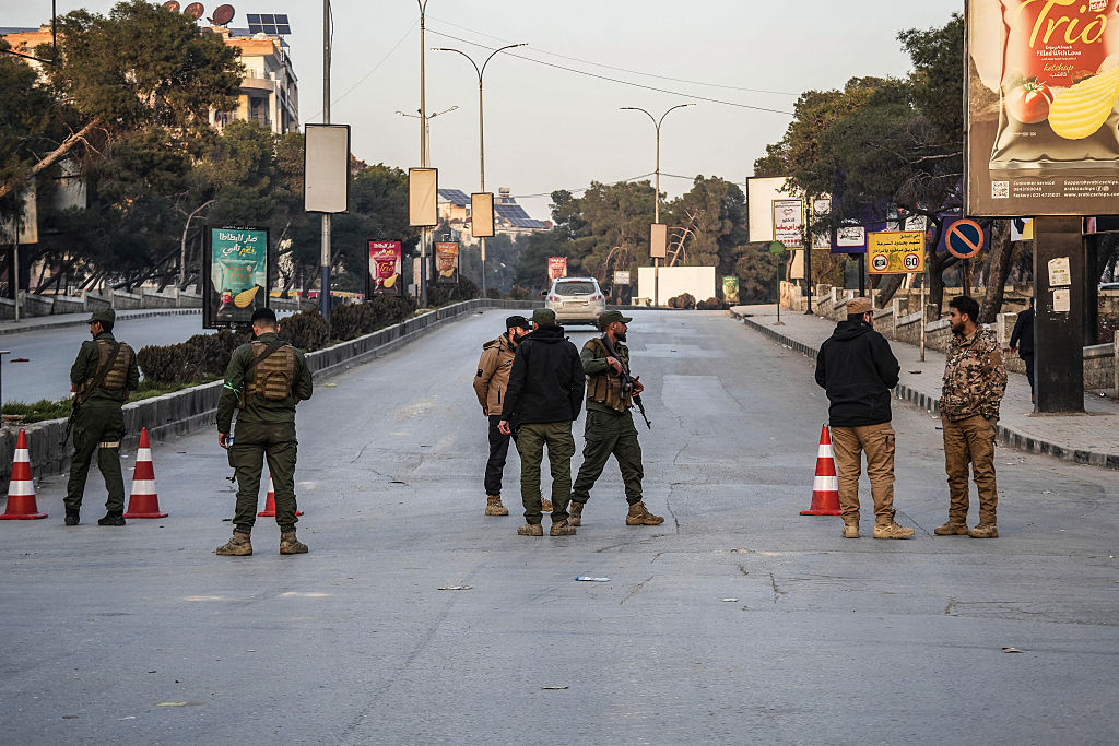 Syria signals renewed cooperation on chemical weapons destruction