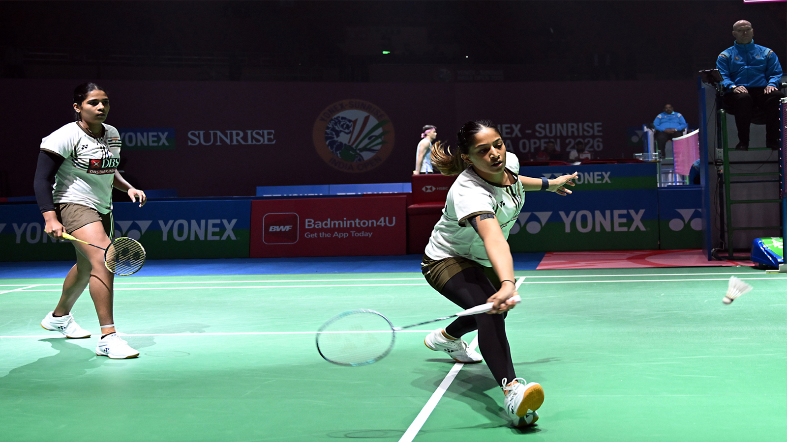 Yonex-Sunrise India Open 2026: Lakshya Sen wins all-Indian clash against Ayush Shetty; Treesa-Gayatri, Hariharan/Arjun also advance