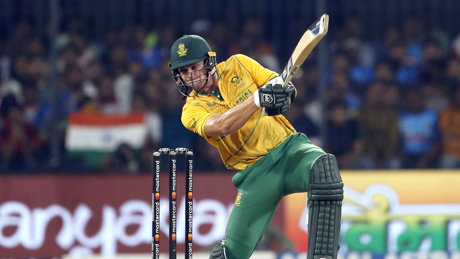 Ryan Rickelton, Tristan Stubbs drafted into South Africa T20 World Cup squad
