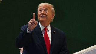 Trump says eight Iranian women won't be executed, Iran disputes entire account