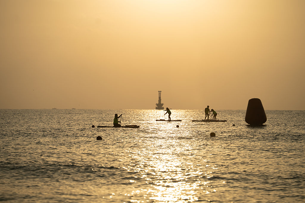 UN biodiversity treaty enters into force, aims to protect 30% of oceans by 2030