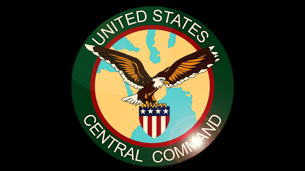 US Central Command