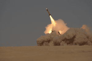 US Central Command open new air defence cell in Qatar