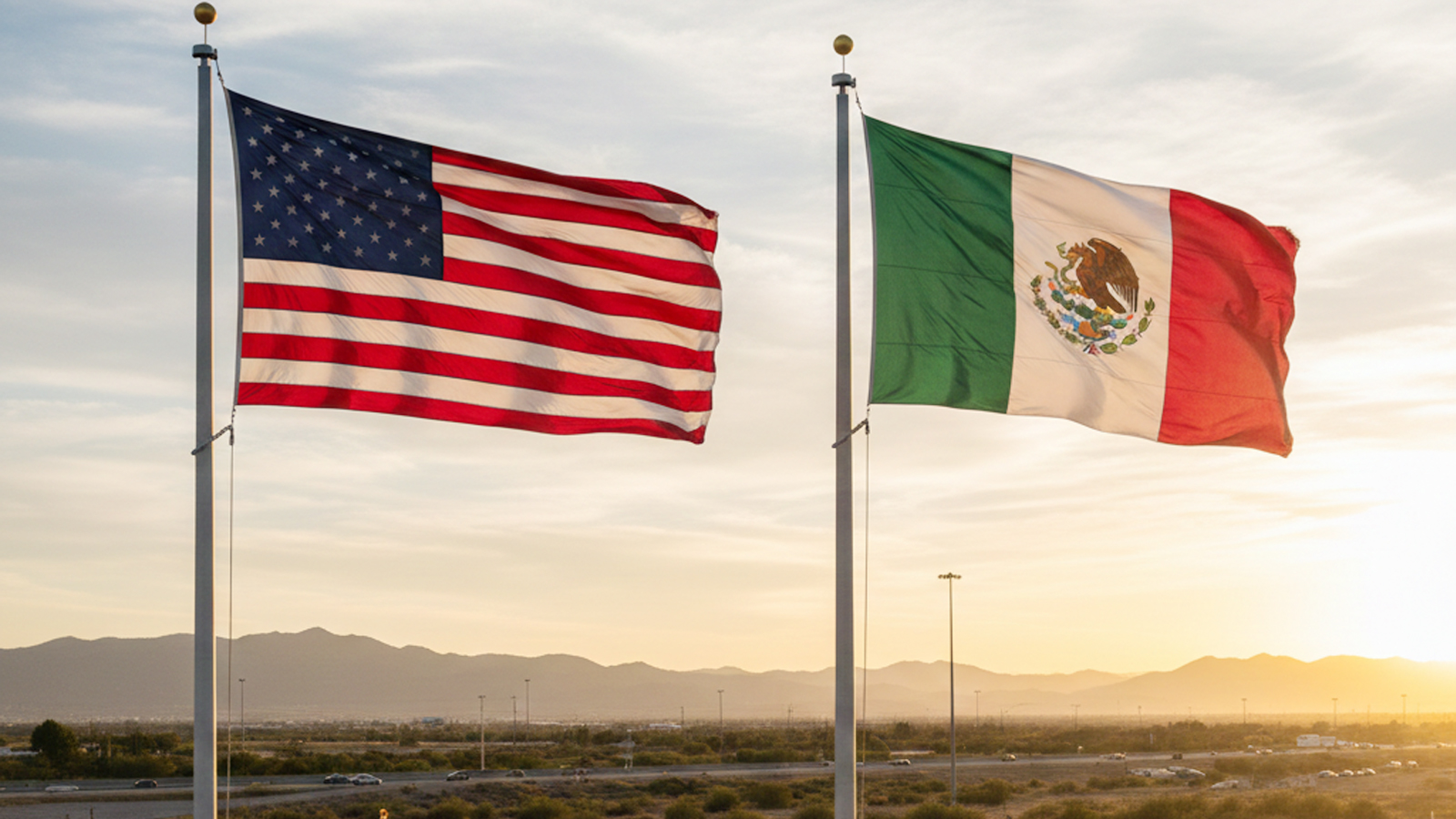 Mexico sends 37 more cartel suspects to US amid rising tensions