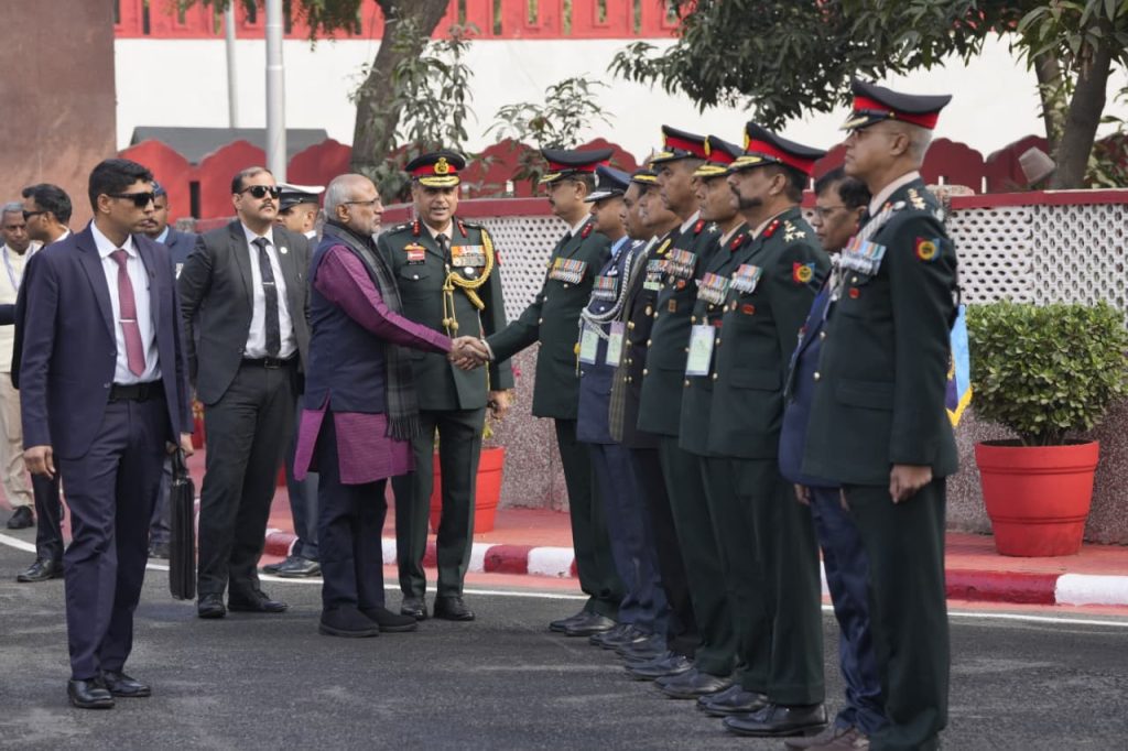 VP CP Radhakrishnan 2