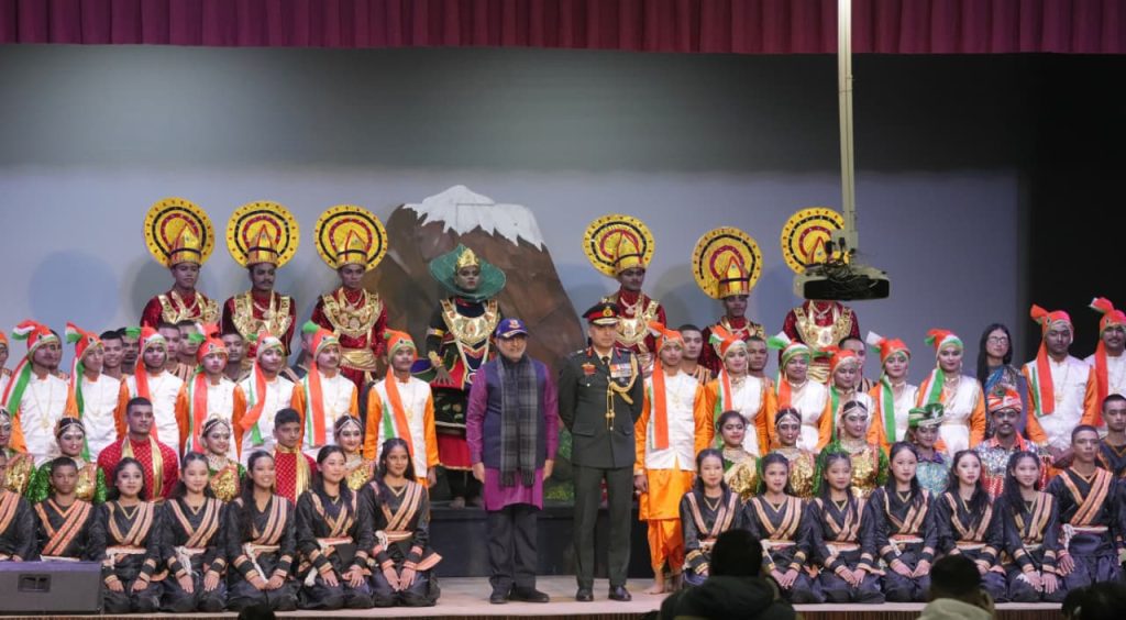 VP CP Radhakrishnan 7