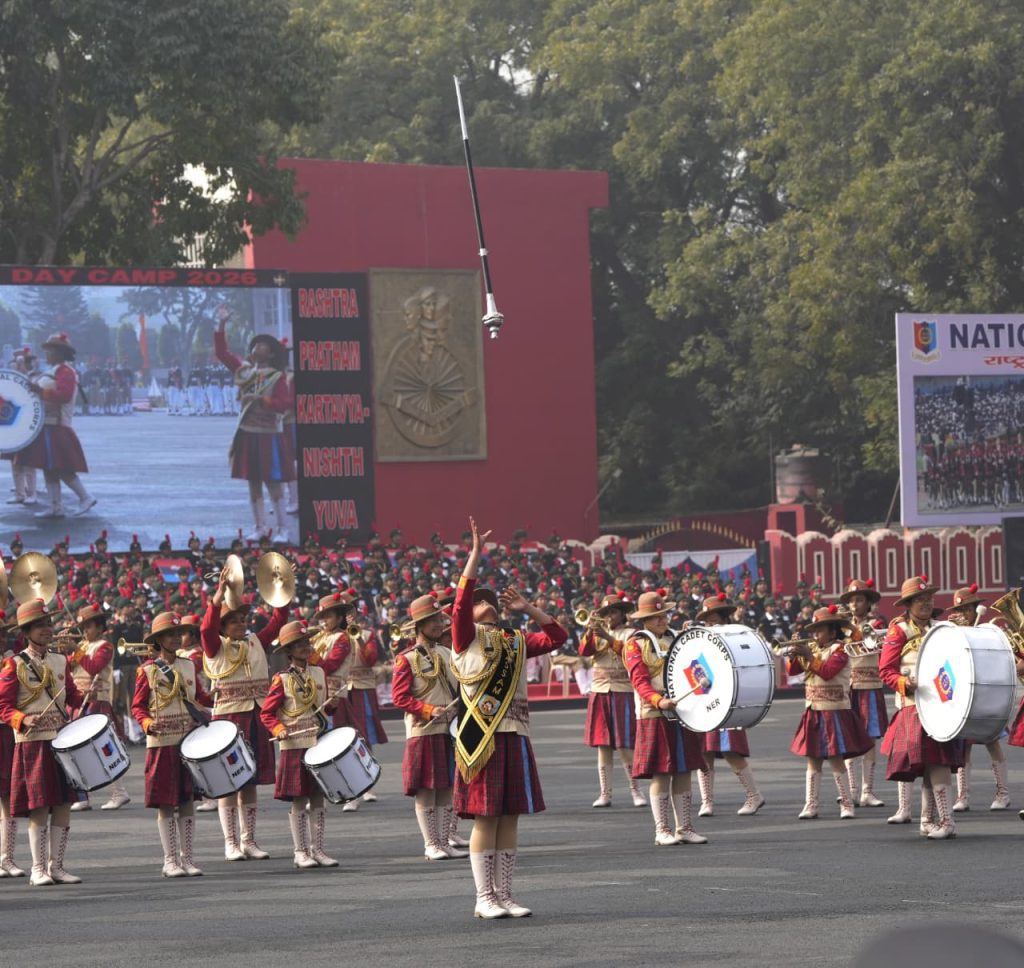 VP CP Radhakrishnan 8