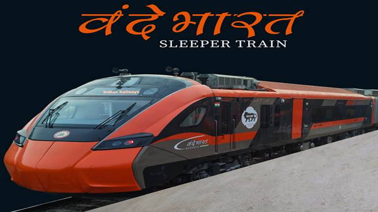 Vande Bharat Sleeper Train sees massive demand, tickets sell out within hours