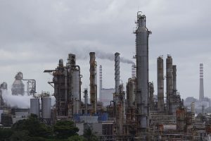 Global oil markets show muted reaction to Venezuela political upheaval
