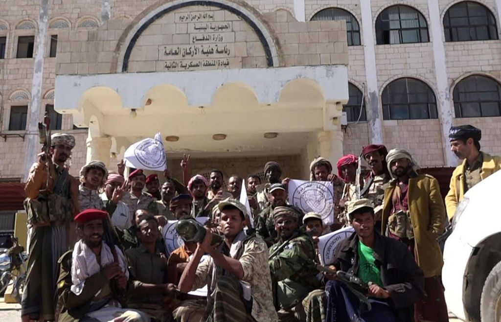 UAE expresses concern over Yemen escalation, urges dialogue and restraint