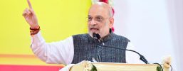 Amit Shah inaugurates Million Minds Tech Park in Ahmedabad, says Gujarat to lead in technology sector