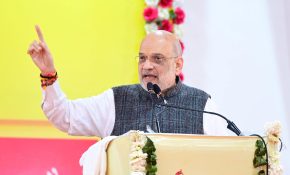 Amit Shah inaugurates Million Minds Tech Park in Ahmedabad, says Gujarat to lead in technology sector