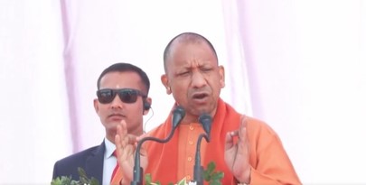 UP varsities must nurture youth to win medals in 2036 Olympics: CM Yogi