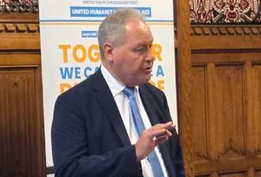 UK lawmaker raises alarm over rising violence against minorities in Bangladesh