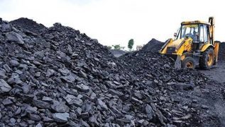 Reclaimed Mines Can Become Economic Assets for Communities: Union Minister