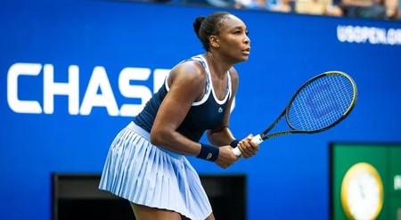 Venus Williams receives 2026 Australian Open wild card
