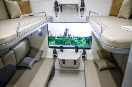 Vande Bharat sleeper train clears trials, Guwahati–Kolkata to be first route