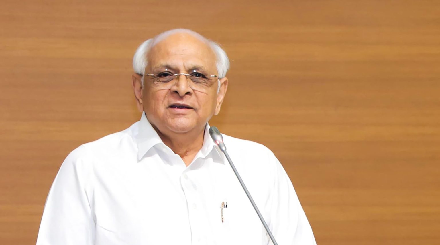 Gujarat to provide Rs 1,250 crore aid to over 12 lakh girls under Namo Laxmi Scheme