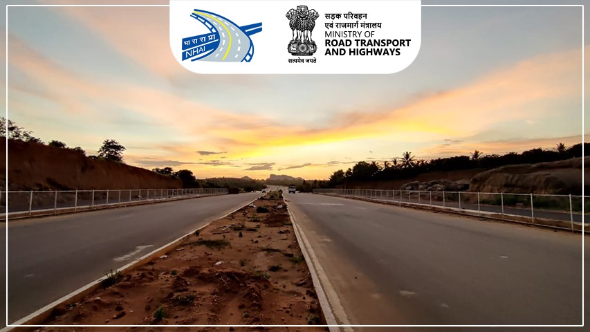 Centre approves Rs 1,078 crore for Gujarat road projects under CRIF