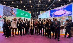 India showcases agri-food sector at Gulfood 2026 as partner country