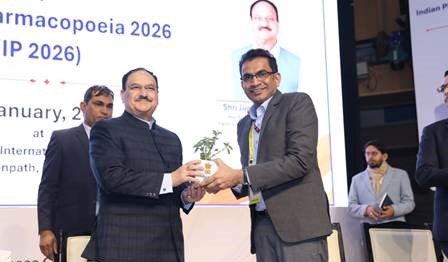 India ranks 8th globally in WHO pharmacovigilance contributions: JP Nadda