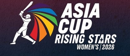 Women’s Asia Cup Rising Stars tournament to be held in Bangkok from Feb 13