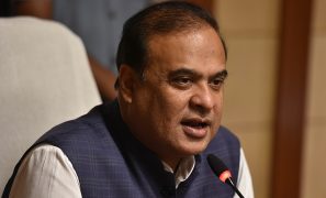 A stronger sporting ecosystem is taking shape across Assam: Himanta Biswa Sarma
