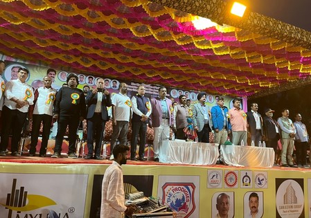 Junior National Kho Kho Championship kicks off in Bengaluru