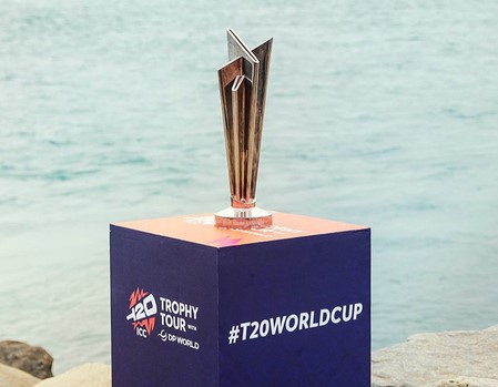 Men’s T20 World Cup 2026: Ticketing platform crashes as India-Pakistan sales open