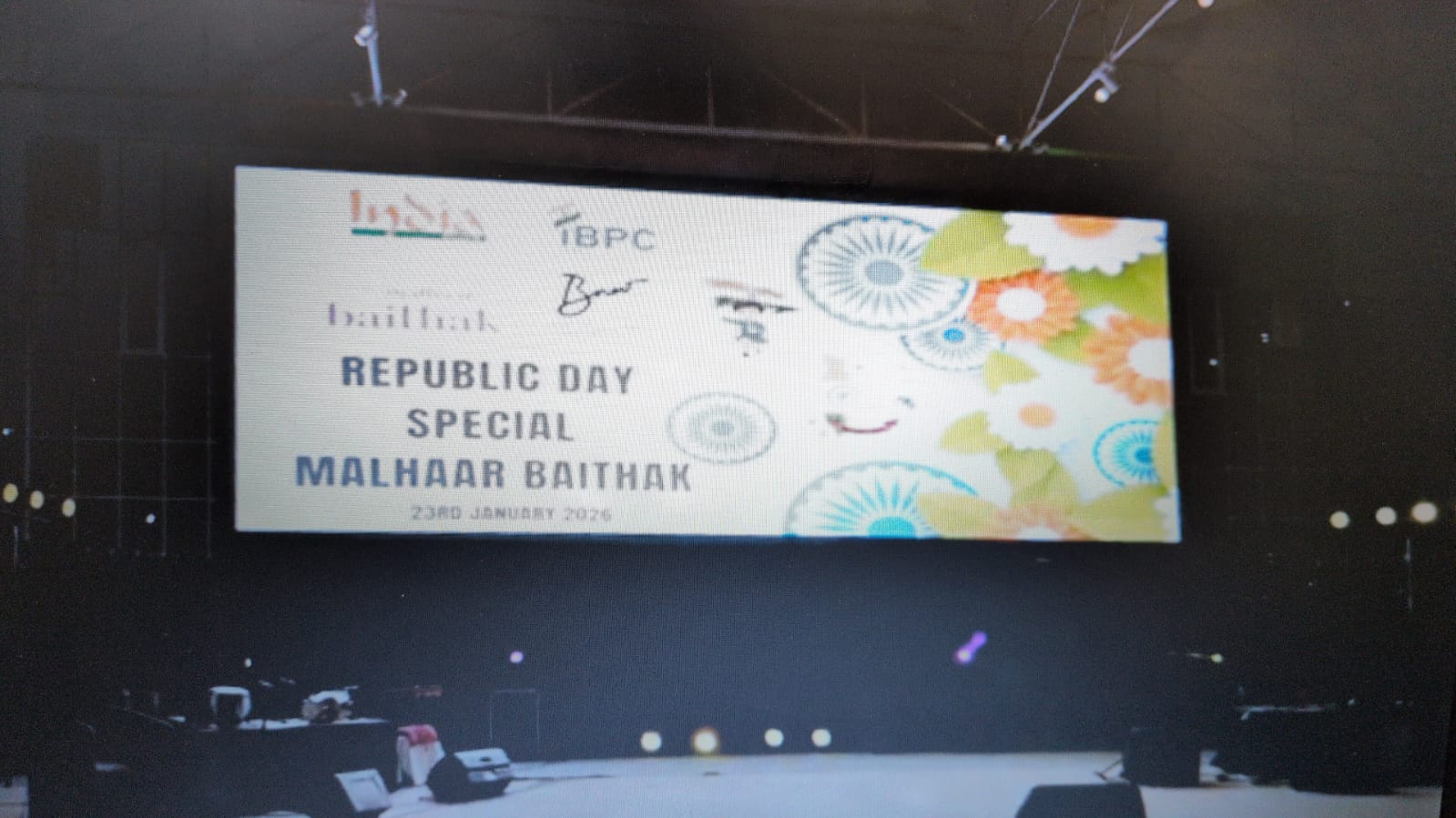 IBPC Dubai, India Club come together to mark India’s 77th Republic Day