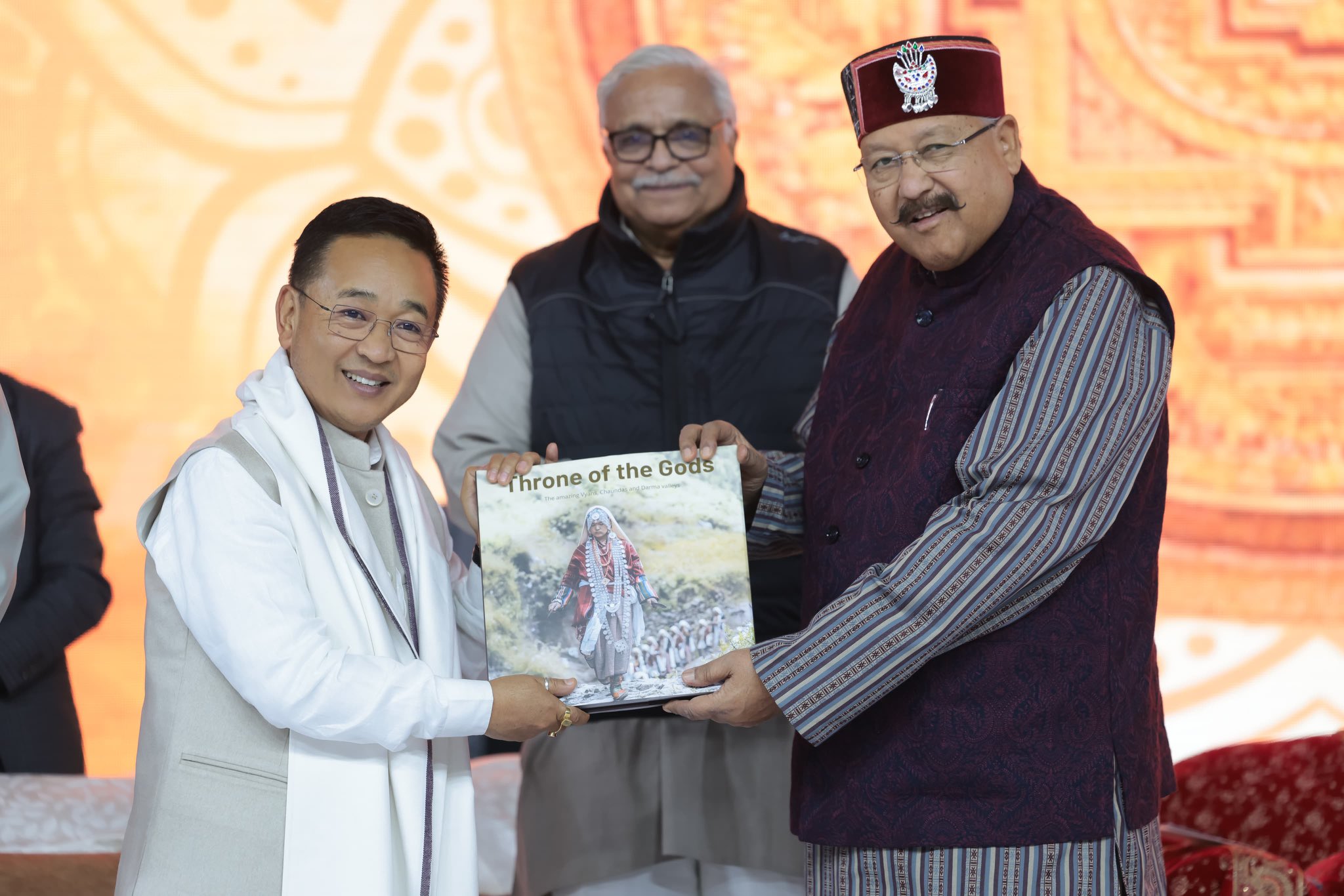 Sikkim to witness sustained progress in 2026: CM Tamang