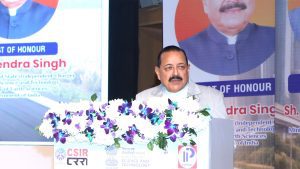 India ushers in 'clean, green highways' era with indigenous bio-bitumen technology