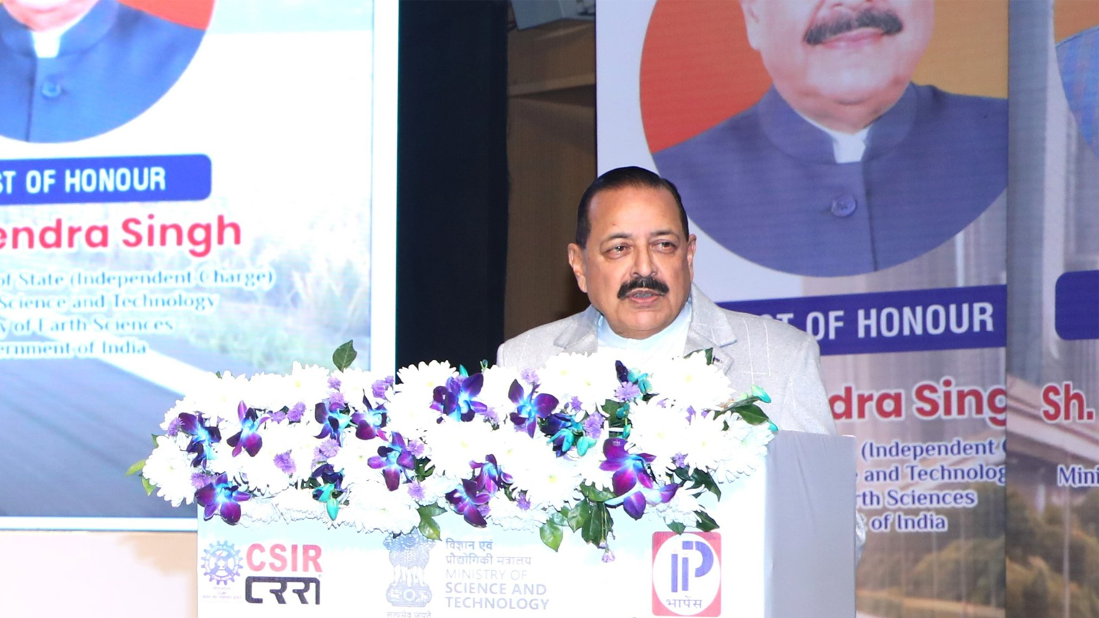 India ushers in ‘clean, green highways’ era with indigenous bio-bitumen technology