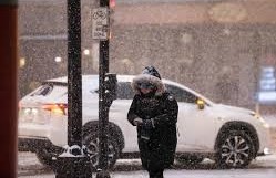 Massive winter storm batters US, power outages surge