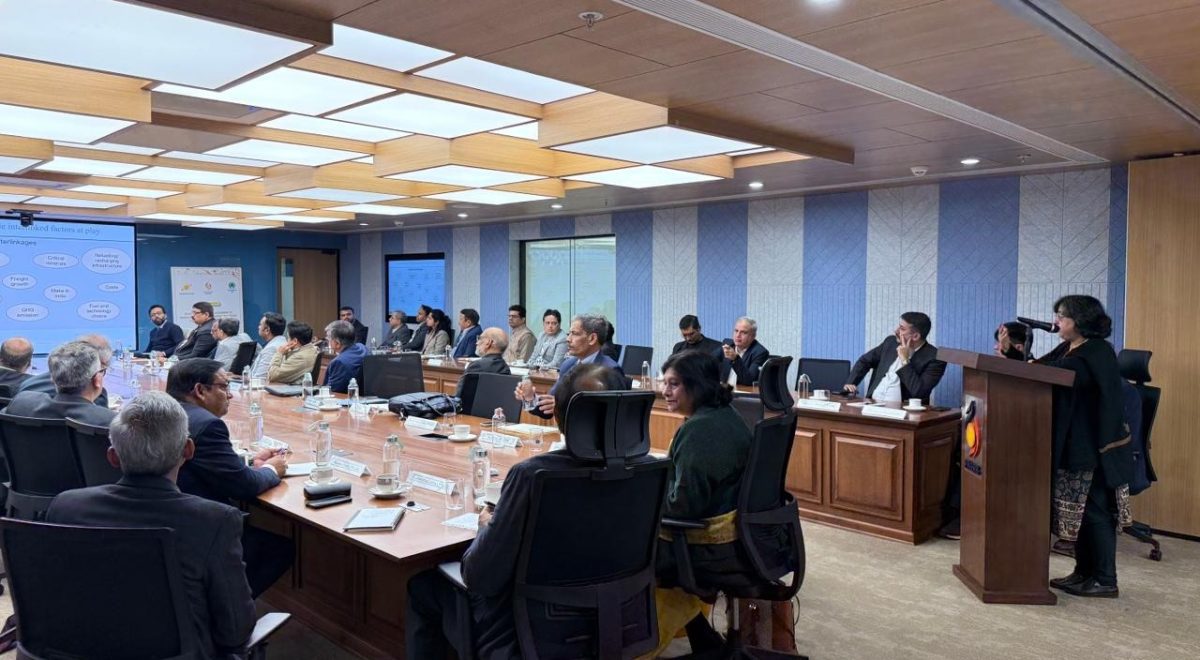 PNGRB along with entities of the natural gas domain announces commencement of Study on Comparative Assessment of Vehicular Fuels in Transition