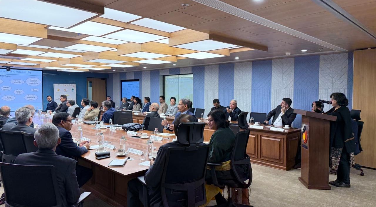 PNGRB along with entities of the natural gas domain announces commencement of Study on Comparative Assessment of Vehicular Fuels in Transition