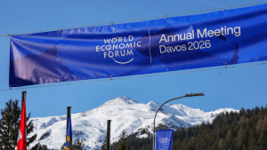 UAE sends delegation of over 100 ministers and officials to World Economic Forum